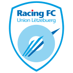 Racing FC Union Luxembourg crest