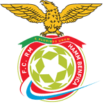 RM Hamm Benfica crest