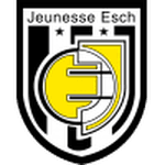 AS Jeunesse Esch crest