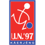 UN Kaerjeng 97 crest