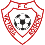 Victoria Rosport crest