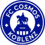 Cosmos Koblenz crest