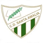 Santa Amalia crest