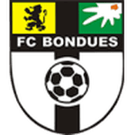 Bondues crest