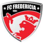 FC Fredericia crest