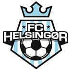 FC Helsingor crest