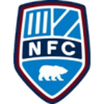 Nykobing FC crest