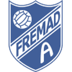 Fremad Amager crest
