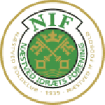 Naestved crest