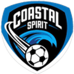 Coastal Spirit crest