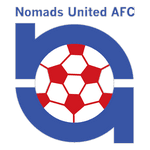Nomads United crest