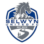 Selwyn United crest