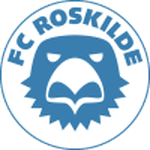 Roskilde crest