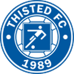Thisted FC crest