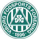 Viborg crest