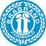 Brabrand crest