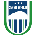 Serra Branca crest