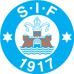 Silkeborg crest