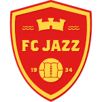 FC jazz crest