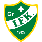 GrIFK crest