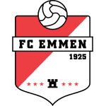 Emmen crest