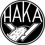 Haka crest
