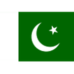 Pakistan W crest