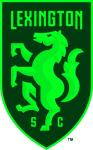 Lexington crest