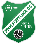 Fortuna 05 crest