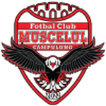 Muscelul Câmpulung Elite crest
