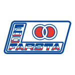 Farsta crest