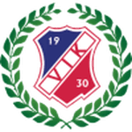 Viggbyholms IK crest