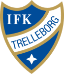 IFK Trelleborg crest