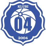 Klubi-04 crest