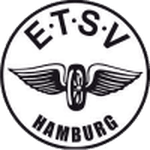 ETSV Hamburg crest