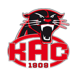 KAC 1909 crest