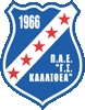 Kallithea crest