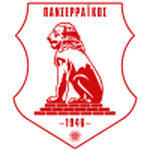 Panserraikos crest