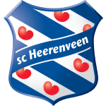Heerenveen crest