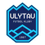 Ulytau crest