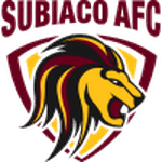Subiaco crest