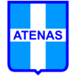 Atenas crest