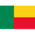 Benin W crest