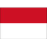 Indonesia U20 crest