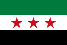 Syria U20 crest