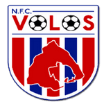 Volos NFC crest