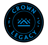 Crown Legacy crest