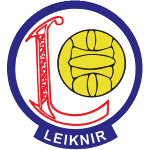 Leiknir R. crest