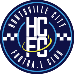 Huntsville City crest