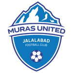 Muras United crest